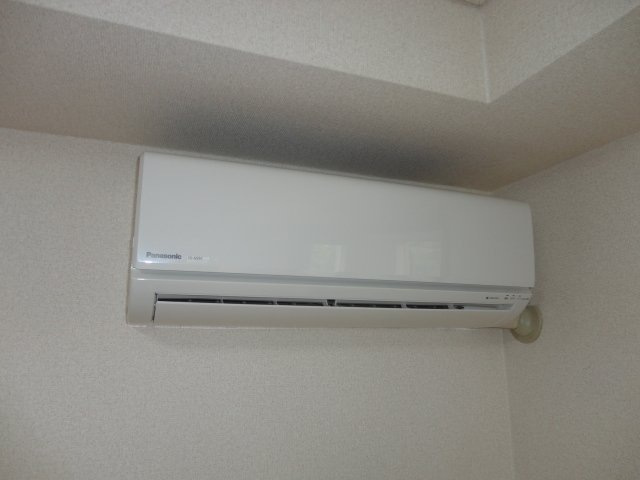 フォルテ・フェルマータの設備|エアコン