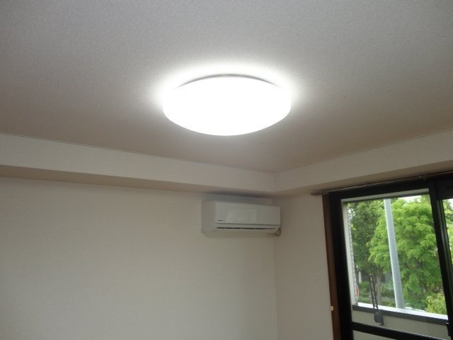 フォルテ・フェルマータのその他|照明器具