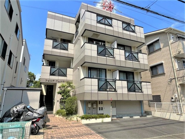 フォルテ・フェルマータの外観|外観写真その他1