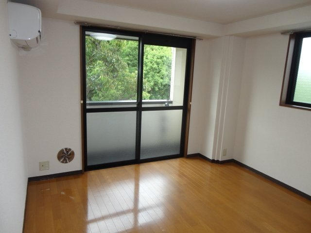 フォルテ・フェルマータの内装|室内