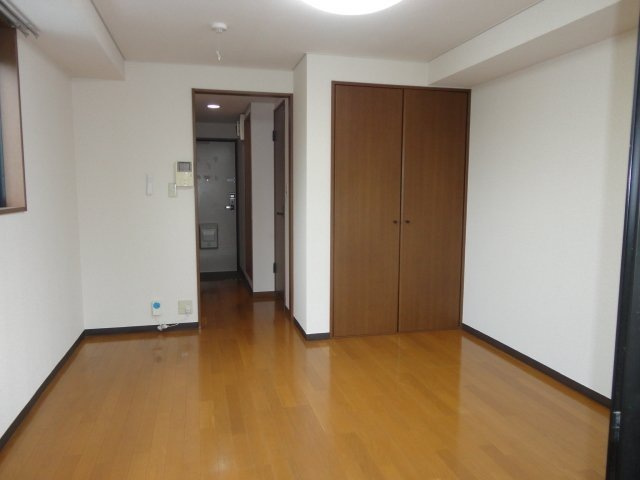 フォルテ・フェルマータの居間・リビング|室内