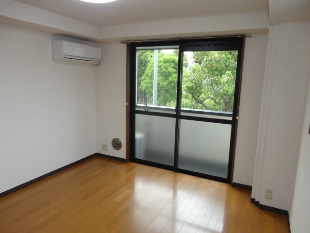 フォルテ・フェルマータの内装|室内