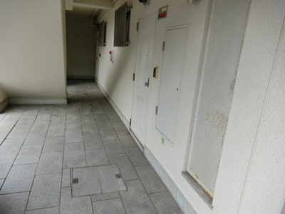 【周辺】 | ワコーレジデンス