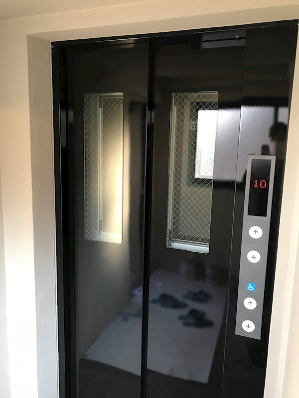 エムグランヴィア駒形のその他共用部分