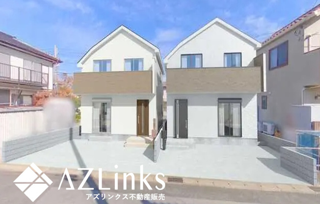 【外観】 | 千葉市美浜区高浜6丁目45番