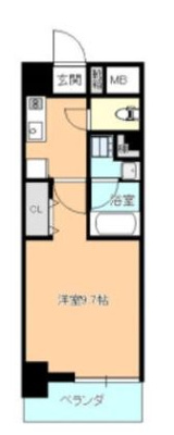  | 西川口アルティジャーノＤ’ｓⅢ