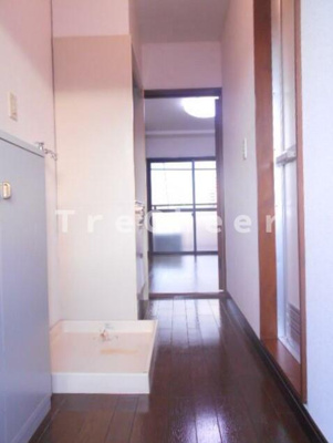 【内装】 | ロイヤルハイム上野