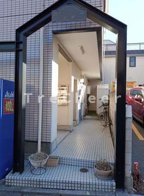 【エントランス】 | ロイヤルハイム上野