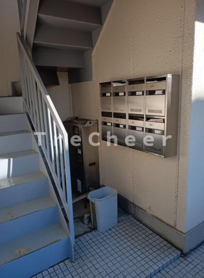 【その他共用部分】 | ロイヤルハイム上野