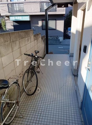 【その他共用部分】 | ロイヤルハイム上野