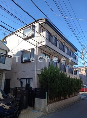 【外観】 | ロイヤルハイム上野