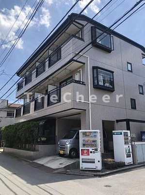 【外観】 | ロイヤルハイム上野