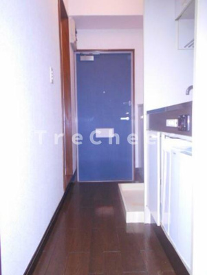 【玄関】 | ロイヤルハイム上野