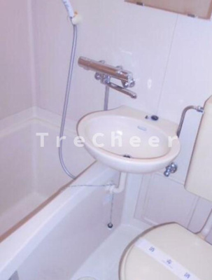 【浴室】 | ロイヤルハイム上野