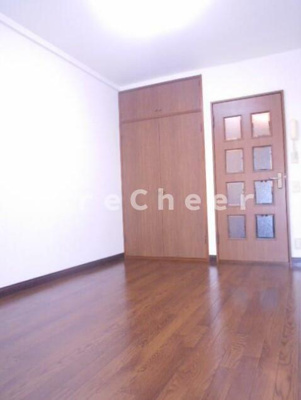 【寝室】 | ロイヤルハイム上野