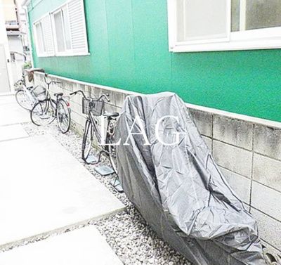 【その他】 | Alley House