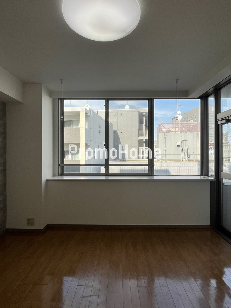 S-FORT日本橋箱崎の寝室