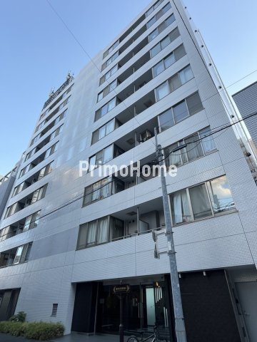 S-FORT日本橋箱崎