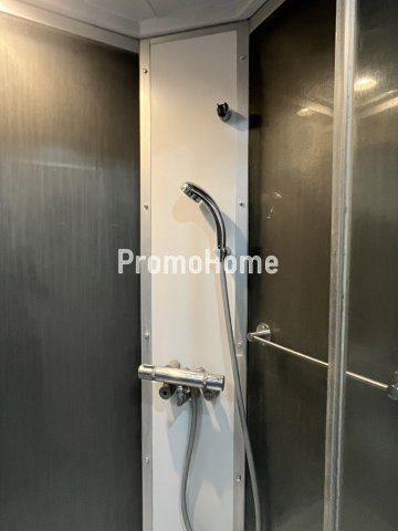 S-FORT日本橋箱崎のシャワールーム