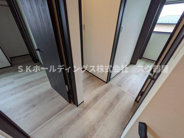 厚中町貸家D号のその他