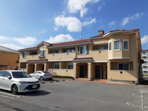 グレイスフルレジデンスＡの画像