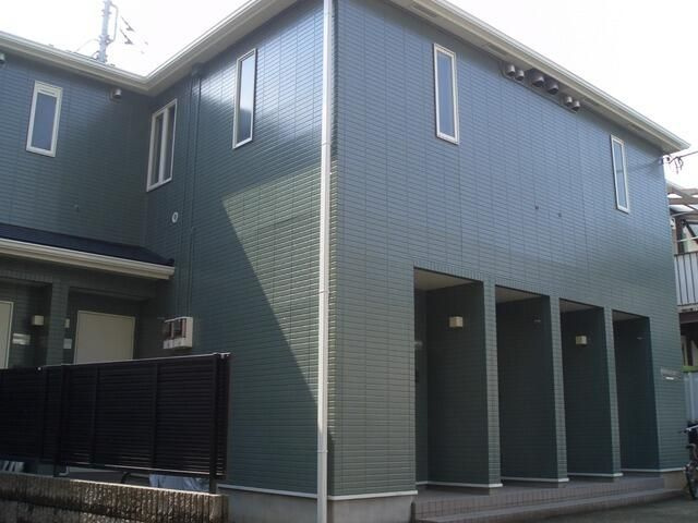 メゾン・ド・ルルス・ドゥー