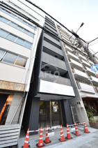 ユニーク靱公園前（SOHO)の画像