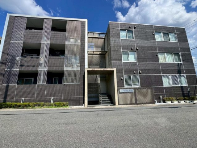 コンフォールヒルズ衣笠金閣寺道