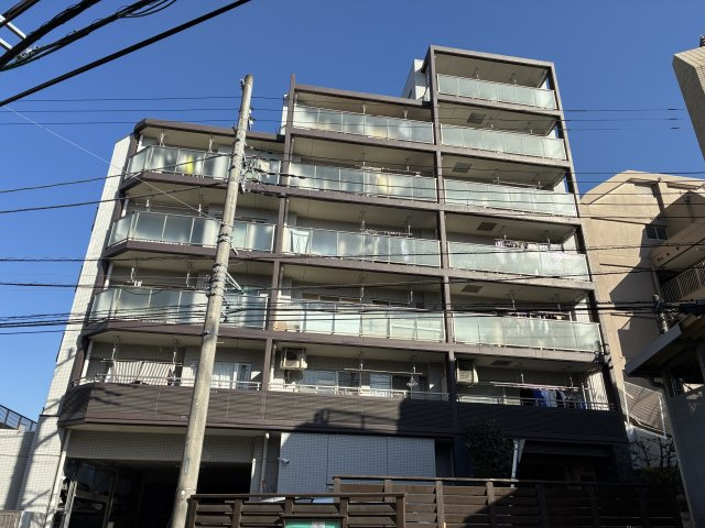 コージーコートたまプラーザ