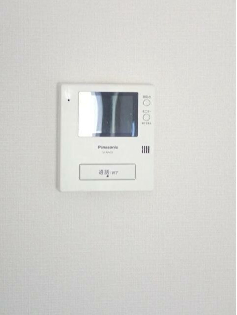 杉並区本天沼２丁目のタウンのセキュリティ