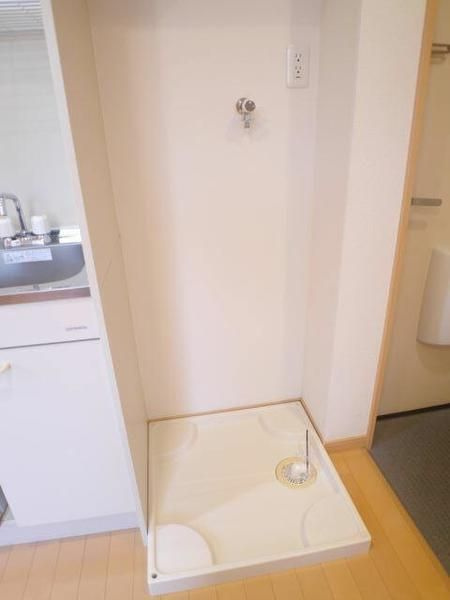 プレシャス北小岩の設備