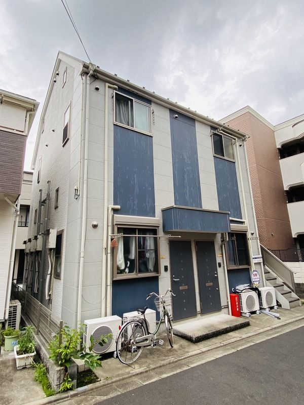 プレシャス北小岩