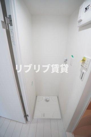 CONNECT PARK HILLS 千葉中央の設備