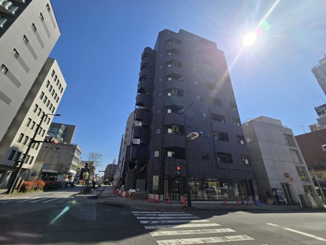 CONNECT PARK HILLS 千葉中央