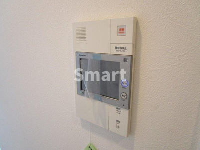 【セキュリティ】 | ラティエラ中野