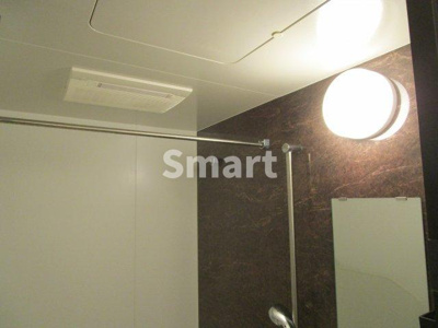 【浴室】 | ラティエラ中野