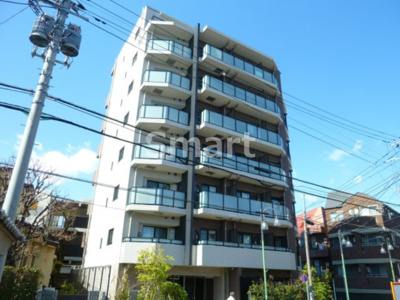 【外観】 | ラティエラ中野