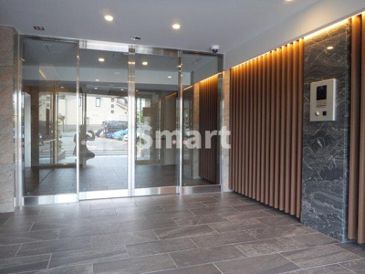 【ロビー】 | ラティエラ中野