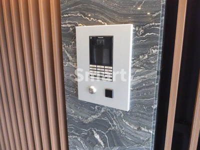 【セキュリティ】 | ラティエラ中野