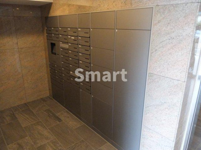 【設備】 | ラティエラ中野