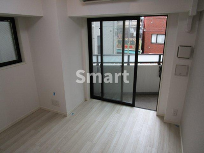 【居間・リビング】 | ラティエラ中野