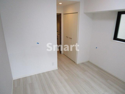 【寝室】 | ラティエラ中野