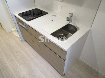 【キッチン】 | ラティエラ中野