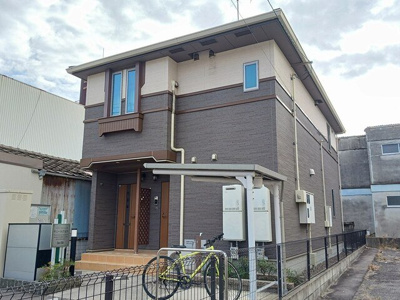 【外観】 | サニーかざはや