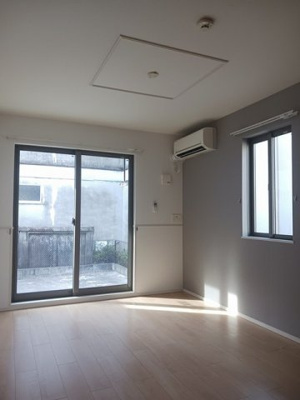 【内装】 | サニーかざはや