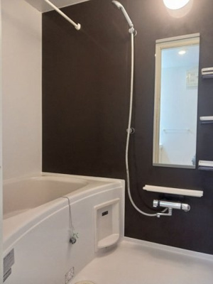 【浴室】 | サニーかざはや