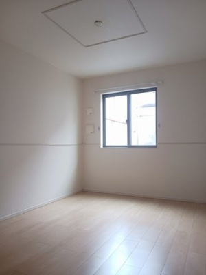 【内装】 | サニーかざはや