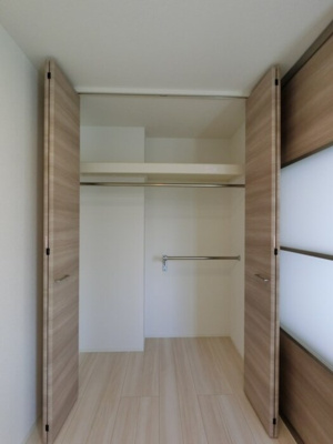 【洋室】 | パーパス