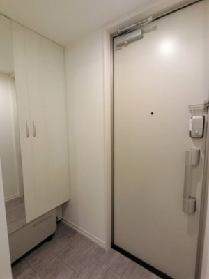 【玄関】 | パーパス