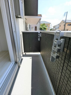 【バルコニー】 | パーパス